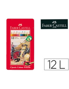 Lapices de colores faber... 2