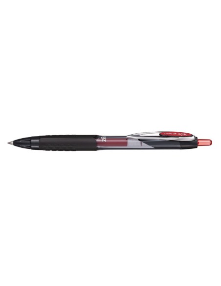 Boligrafo uni-ball signo 207e retractil 0,7 mm...