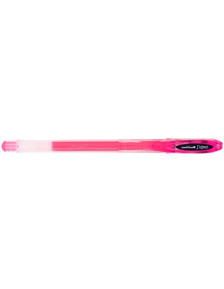 Boligrafo uni-ball roller um-120 signo 0,7 mm...