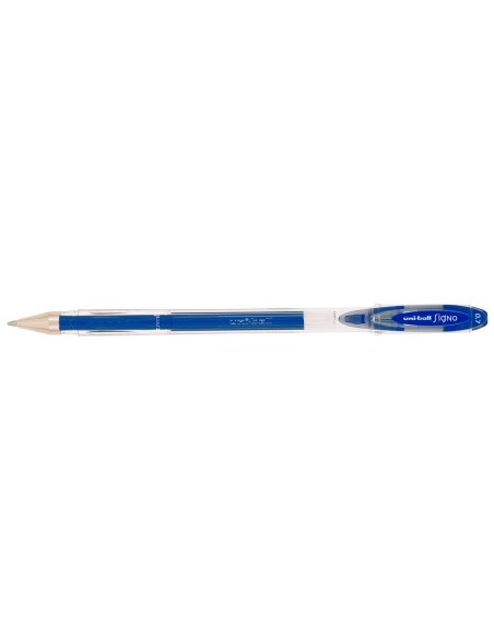 Boligrafo uni-ball roller um-120 signo 0,7 mm...