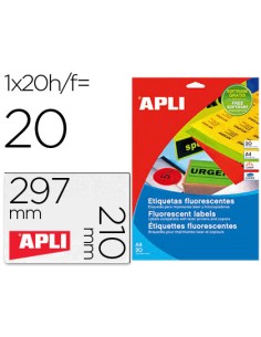 Etiqueta adhesiva apli... 2