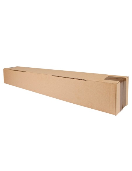 Caja para embalar q-connect tu bo cartón 100%...