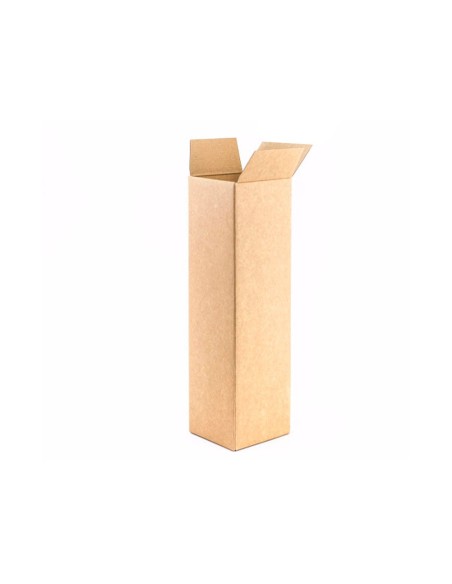 Caja para embalar q-connect tu bo cartón 100%...
