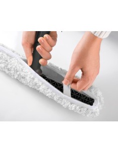 Limpiaventanas q-connect... 2