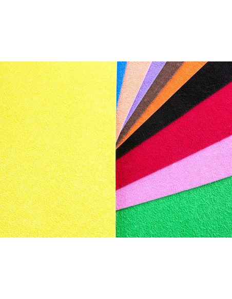 Goma eva liderpapel 50x70cm 60g/m2 espesor 2mm...