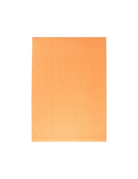 Goma eva liderpapel 50x70cm 60g/m2 espesor 2mm textura toalla carne