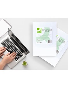 Papel fotocopiadora... 2