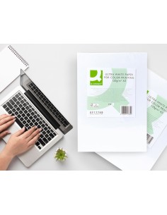 Papel fotocopiadora... 2