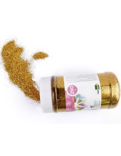 Purpurina liderpapel...