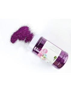 Purpurina liderpapel...