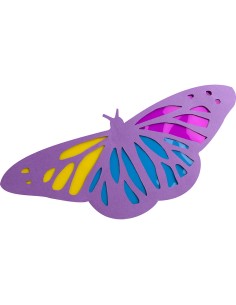 Papel celofan liderpapel...