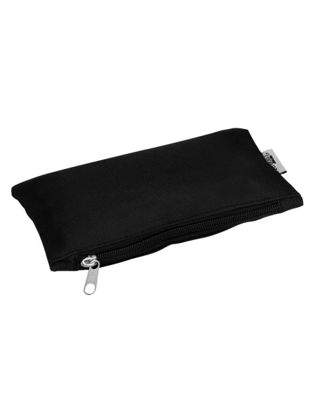 Bolso escolar portatodo liderpapel ancho colores surtidos 200x100 mm