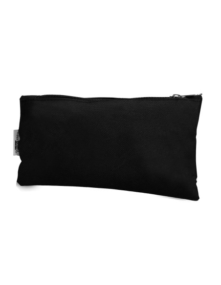 Bolso escolar portatodo liderpapel estrecho colores surtidos 200x60 mm