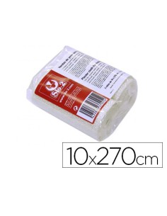 Vendas yeso sio-2 10x270 cm... 2