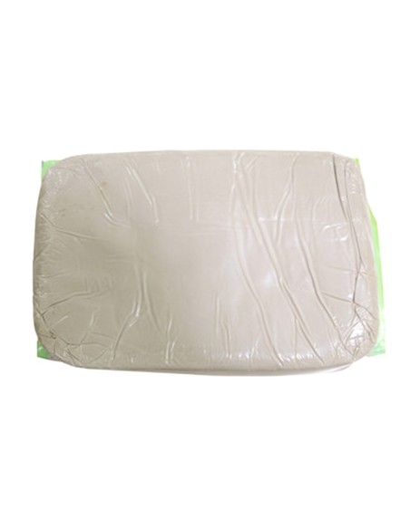 Arcilla argila sio-2 color blanco paquete de...