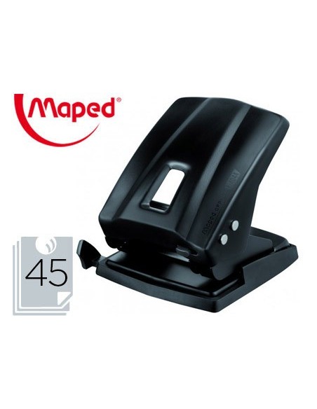 Taladrador maped essentials metal capacidad 45...