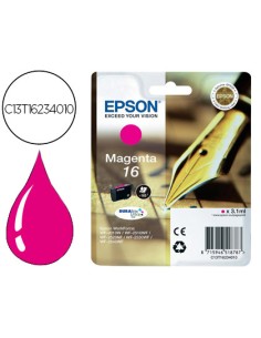 Ink-jet epson 16 wf2010w... 2