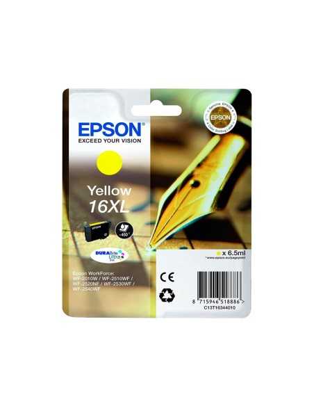 Ink-jet epson 16xl wf2010w wf2510wf wf2520nf...