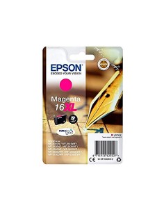 Ink-jet epson 16xl wf2010w...