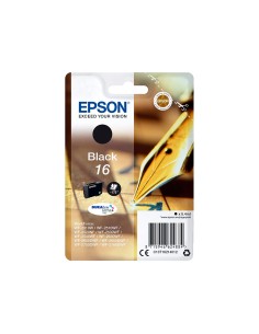 Ink-jet epson 16 wf2010w...