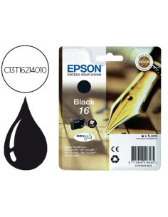 Ink-jet epson 16 wf2010w... 2