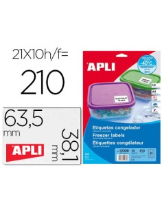 Etiqueta adhesiva apli... 2