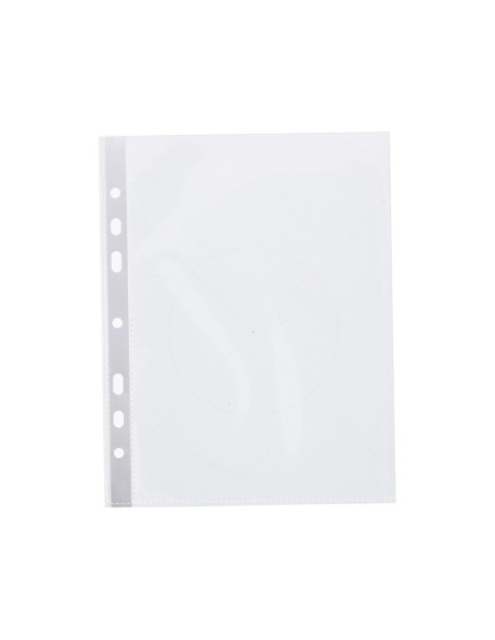 Funda multitaladro q-connect din a5 100 mc...