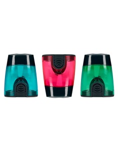 Sacapuntas liderpapel...