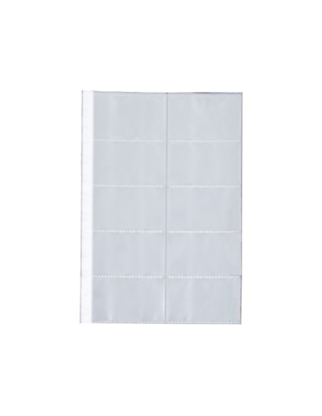 Recambio fundas liderpapel din a4 para...