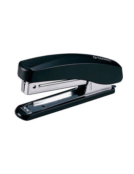 Grapadora q-connect kf15933 plastico capacidad...