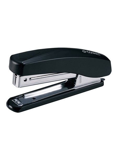 Grapadora q-connect kf15933 plastico capacidad...