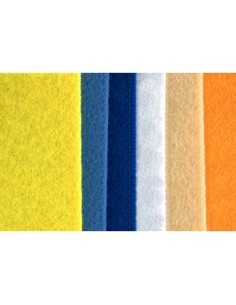 Fieltro liderpapel 50x70 cm... 2