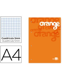 Bloc encolado liderpapel... 2