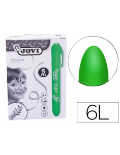 Barra de maquillaje jovi... 2