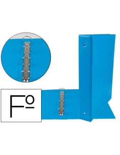 Carpeta liderpapel 4... 2