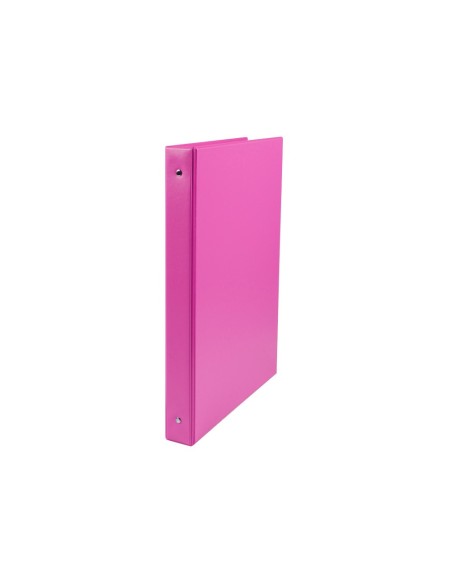 Carpeta liderpapel 4 anillas 40 mm redondas...