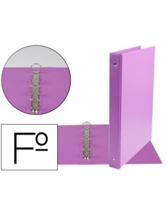 Carpeta liderpapel 4... 2