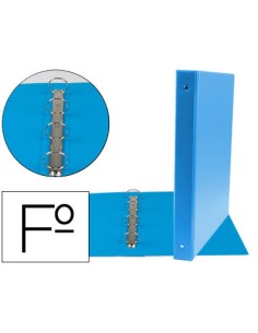 Carpeta liderpapel 4... 2