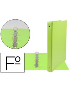 Carpeta liderpapel 4... 2