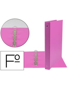 Carpeta liderpapel 4... 2