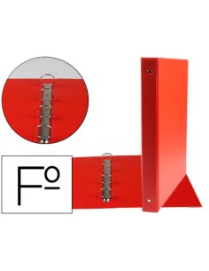 Carpeta liderpapel 4... 2