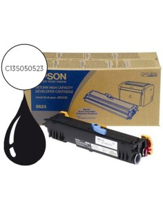 Toner epson s050523 hc... 2