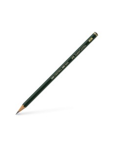 Lapices de grafito faber...