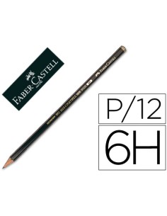 Lapices de grafito faber... 2