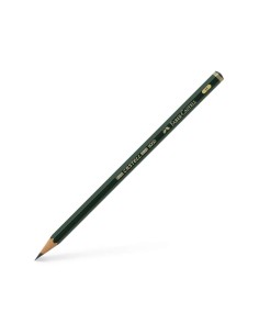 Lapices de grafito faber...