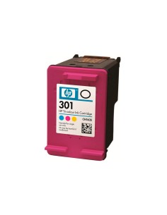 Ink jet hp 301 pack con... 2