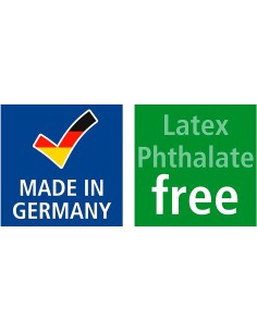 Goma de borrar staedtler...