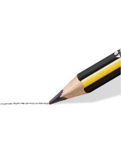 Lapices de grafito...