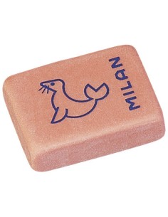 Goma de borrar milan 445... 2