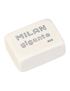 Goma de borrar milan 403... 2